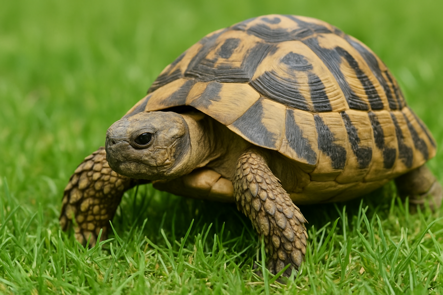 Tartaruga domestica: guida alla cura, all’alimentazione e alla scelta della specie