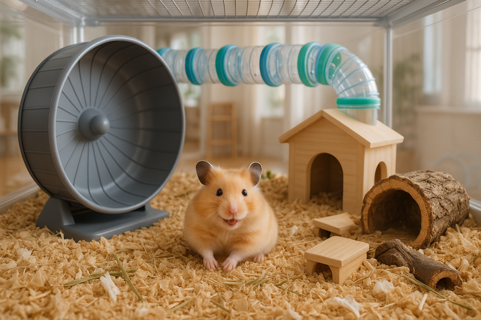 Criceti: guida alla scelta, alla cura e alle migliori razze per la famiglia