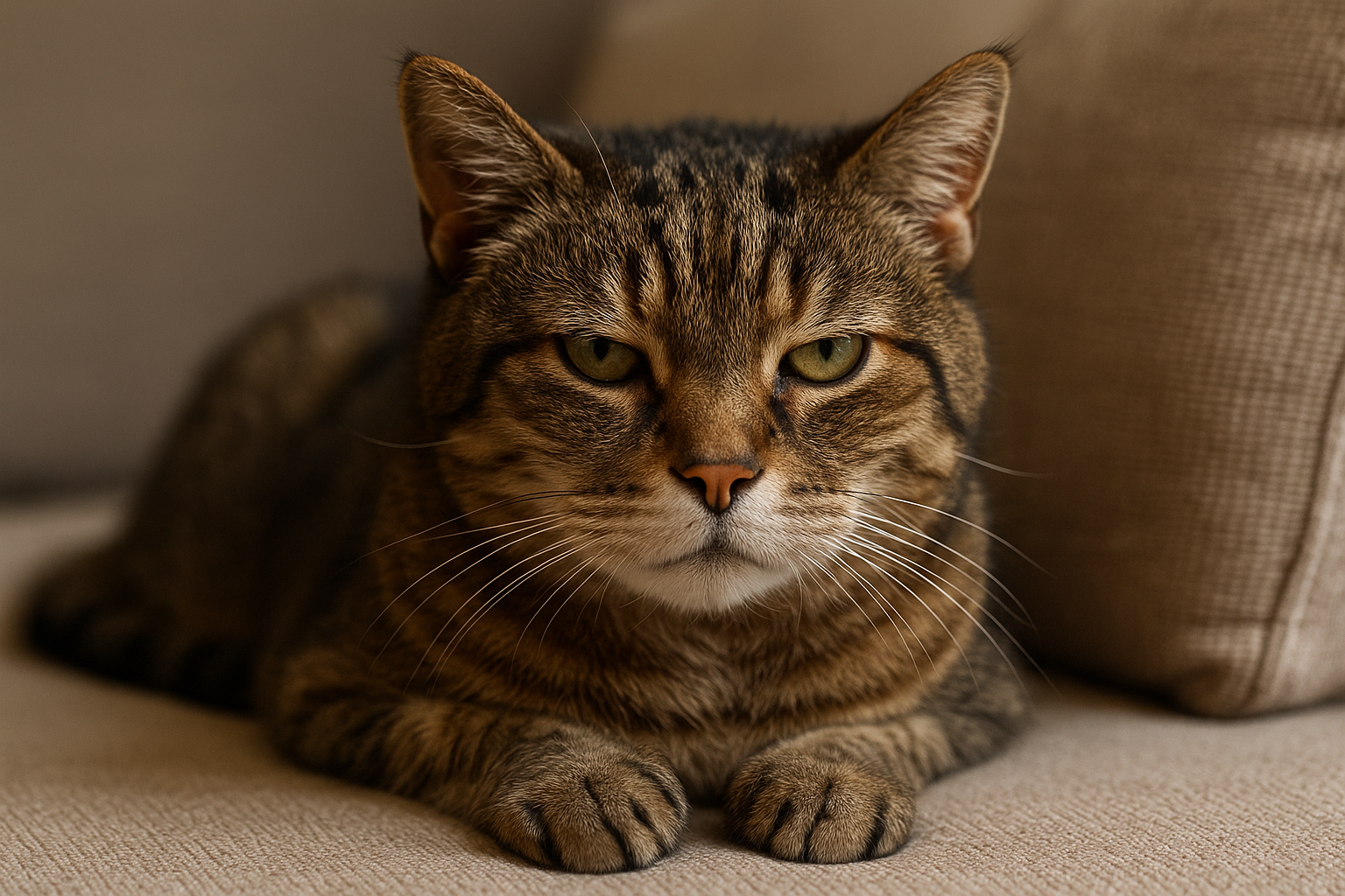 Vita media del gatto: fattori che la influenzano e consigli per allungarla