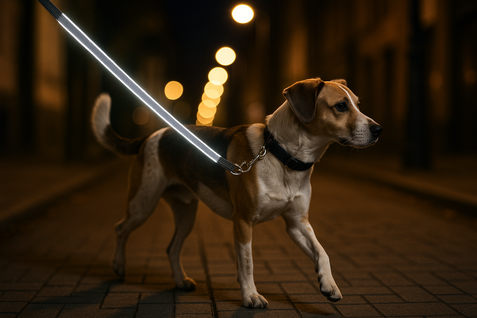 Guinzaglio per cani: i migliori modelli per ogni taglia e carattere, con focus sulla sicurezza