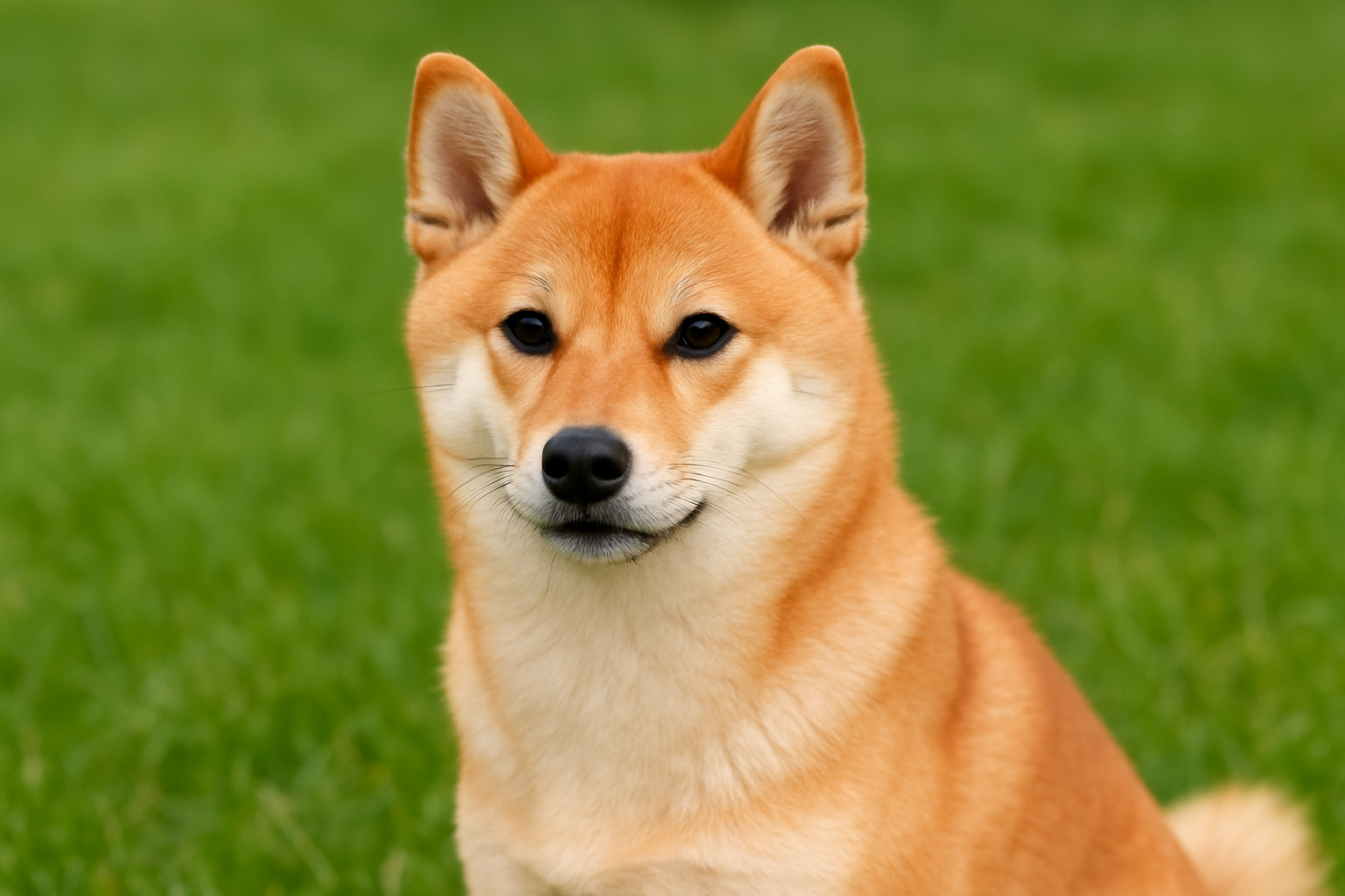 Cane shiba inu: carattere, addestramento e perché sta conquistando tutti