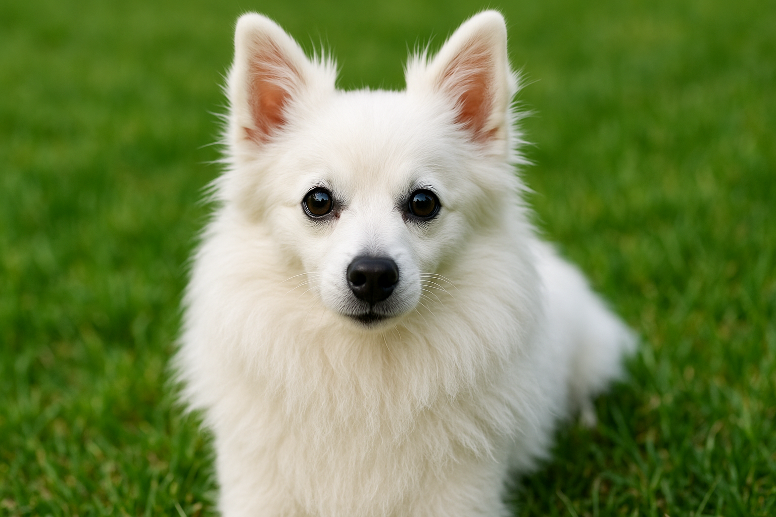 Volpino italiano: storia, carattere e consigli per una vita felice insieme