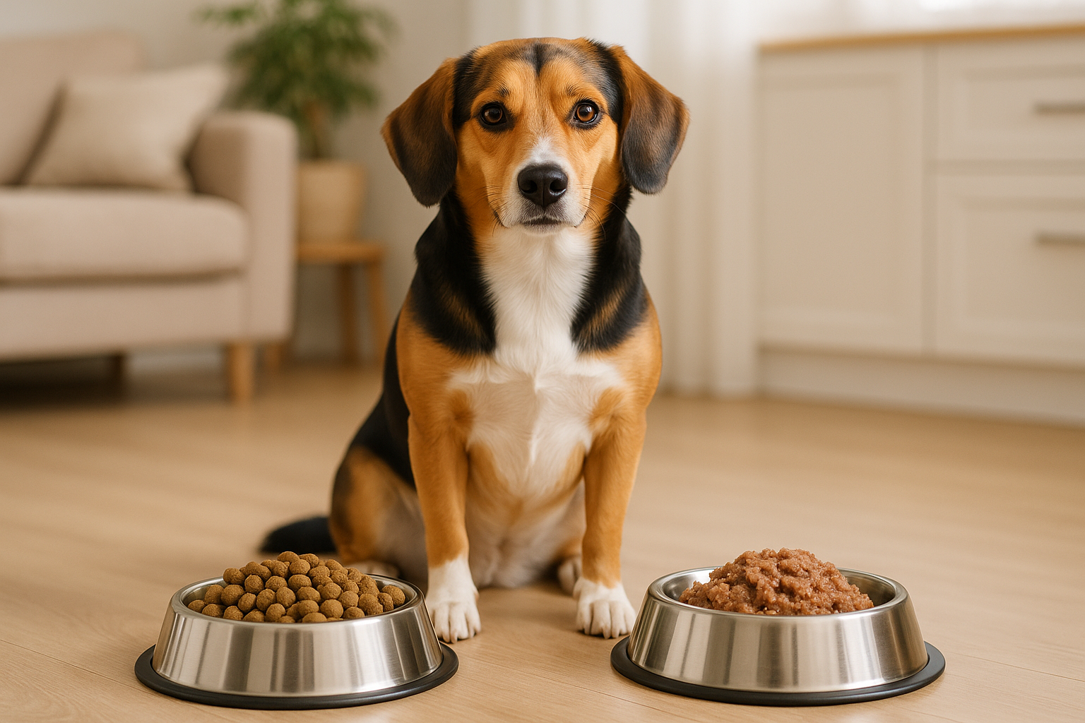 Dieta ipoallergenica per cani: quando sceglierla, come funziona e differenze con le crocchette classiche