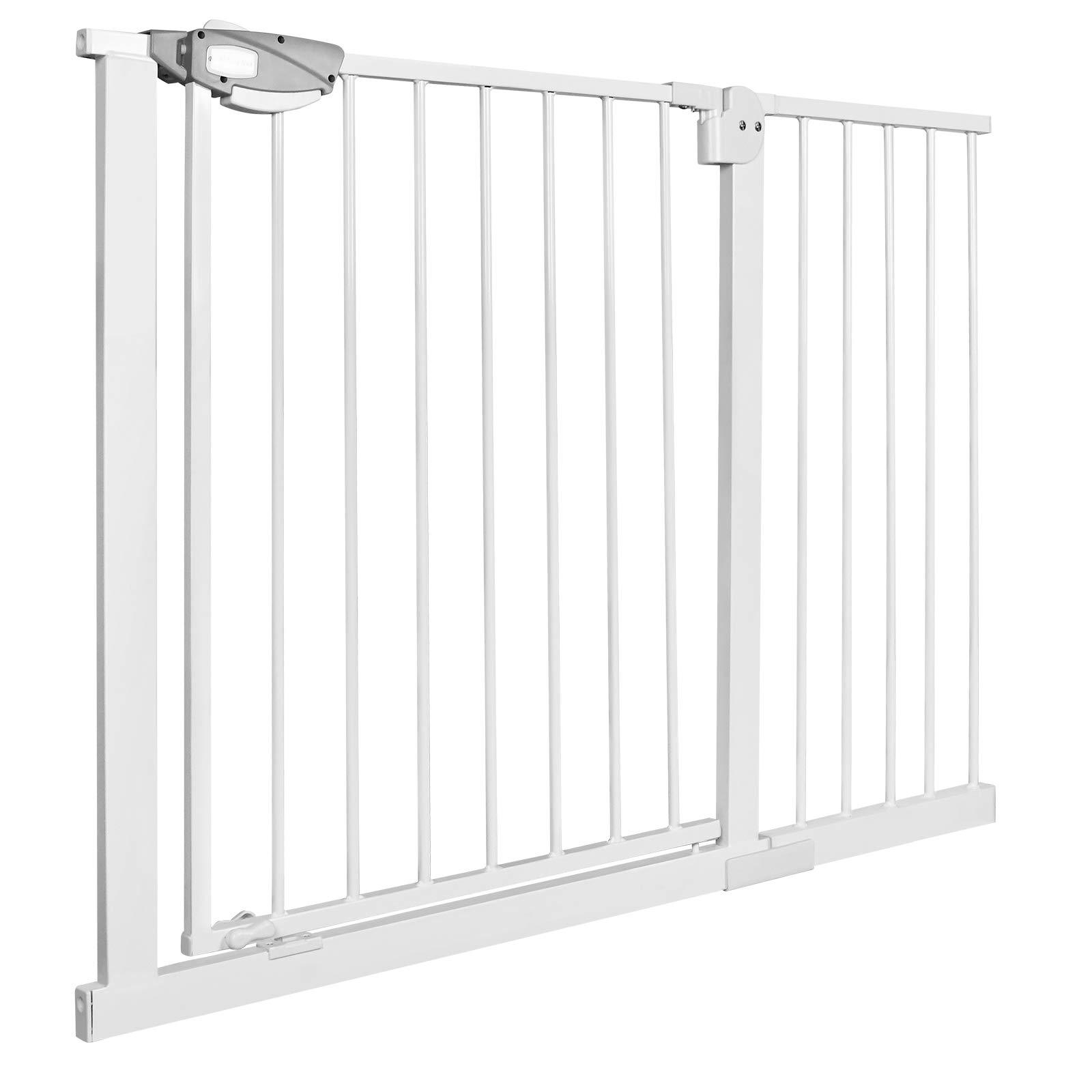 UISEBRT griglia di protezione senza foratura per scale e porte: ora su Amazon col 24% di sconto