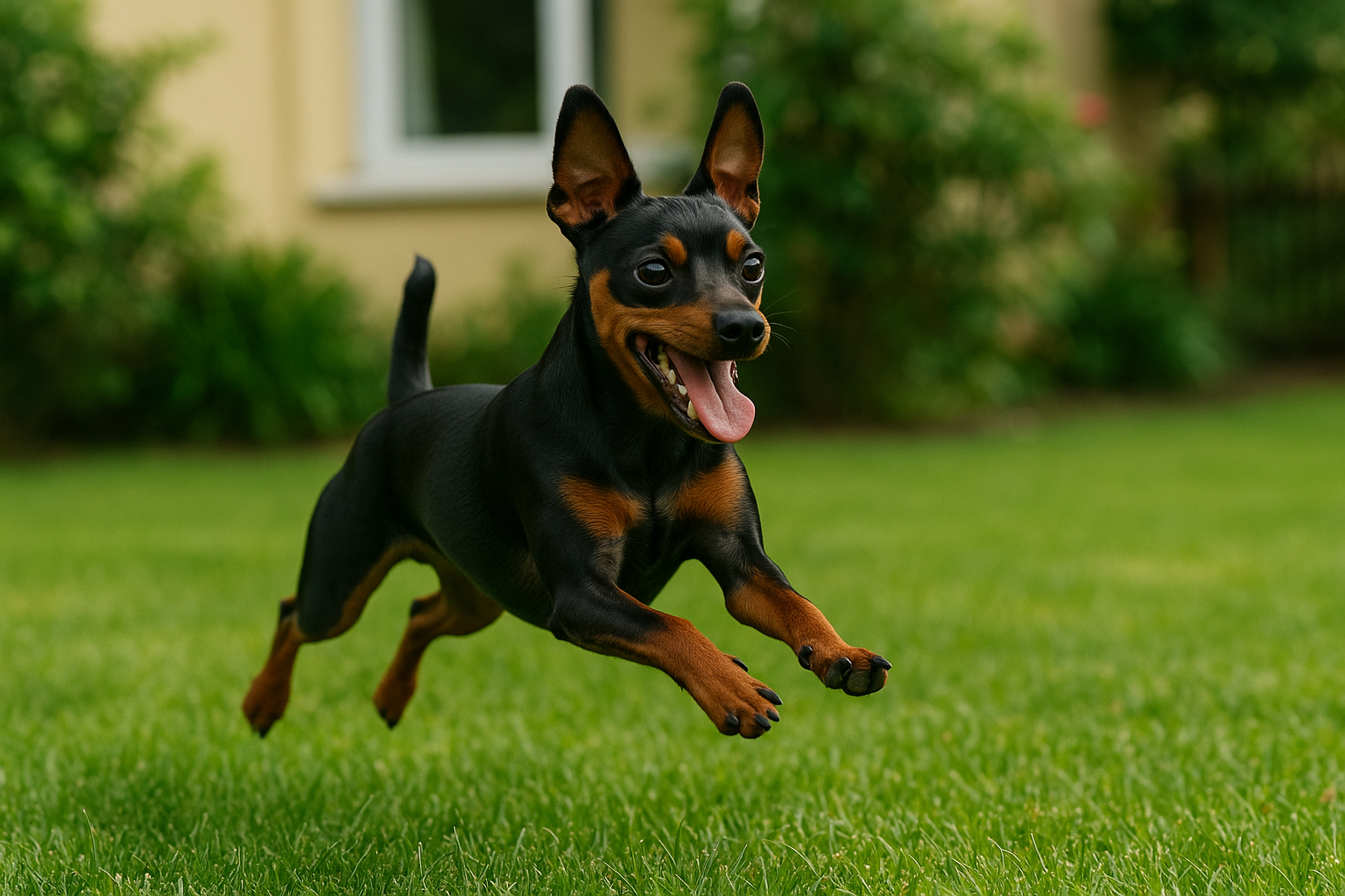 Pinscher nano: guida alla scelta, educazione e convivenza con un piccolo grande cane