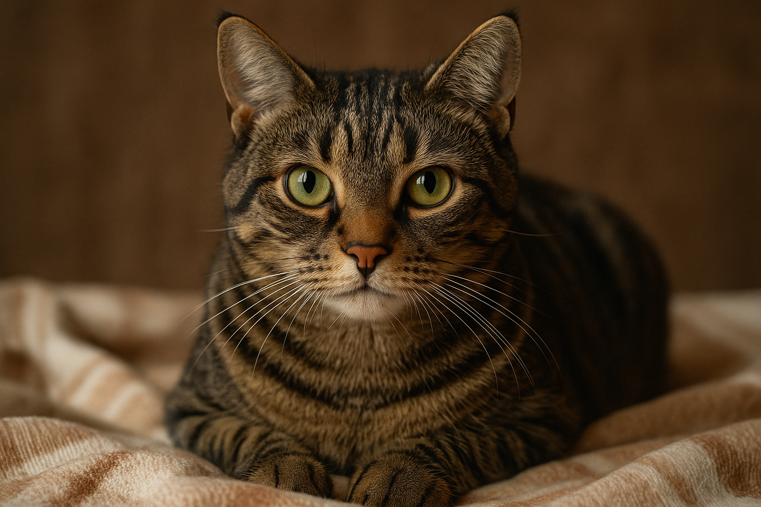 Tigrato europeo: personalità, salute e perché scegliere un comune gatto da adottare