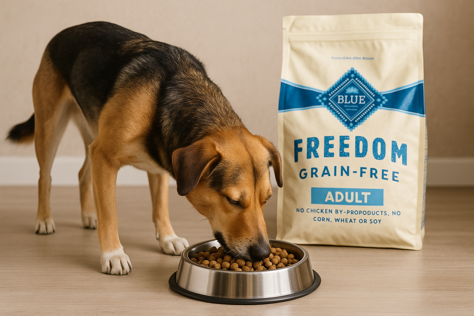 Crocchette grain free per cani: benefici, quando sceglierle, migliori marche e consigli d’acquisto