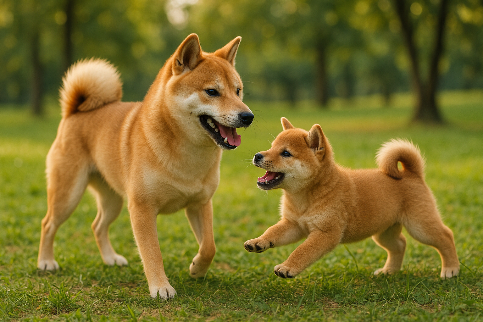 Shiba inu: consigli sulla gestione, educazione e salute di un cane dal carattere unico