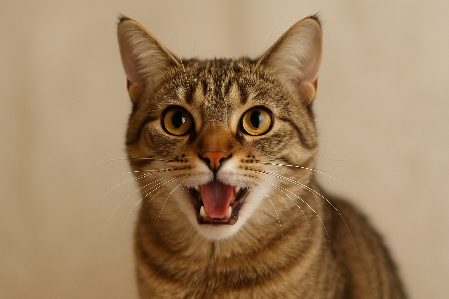 Come capire i diversi versi del gatto: significati, emozioni e comunicazione felina