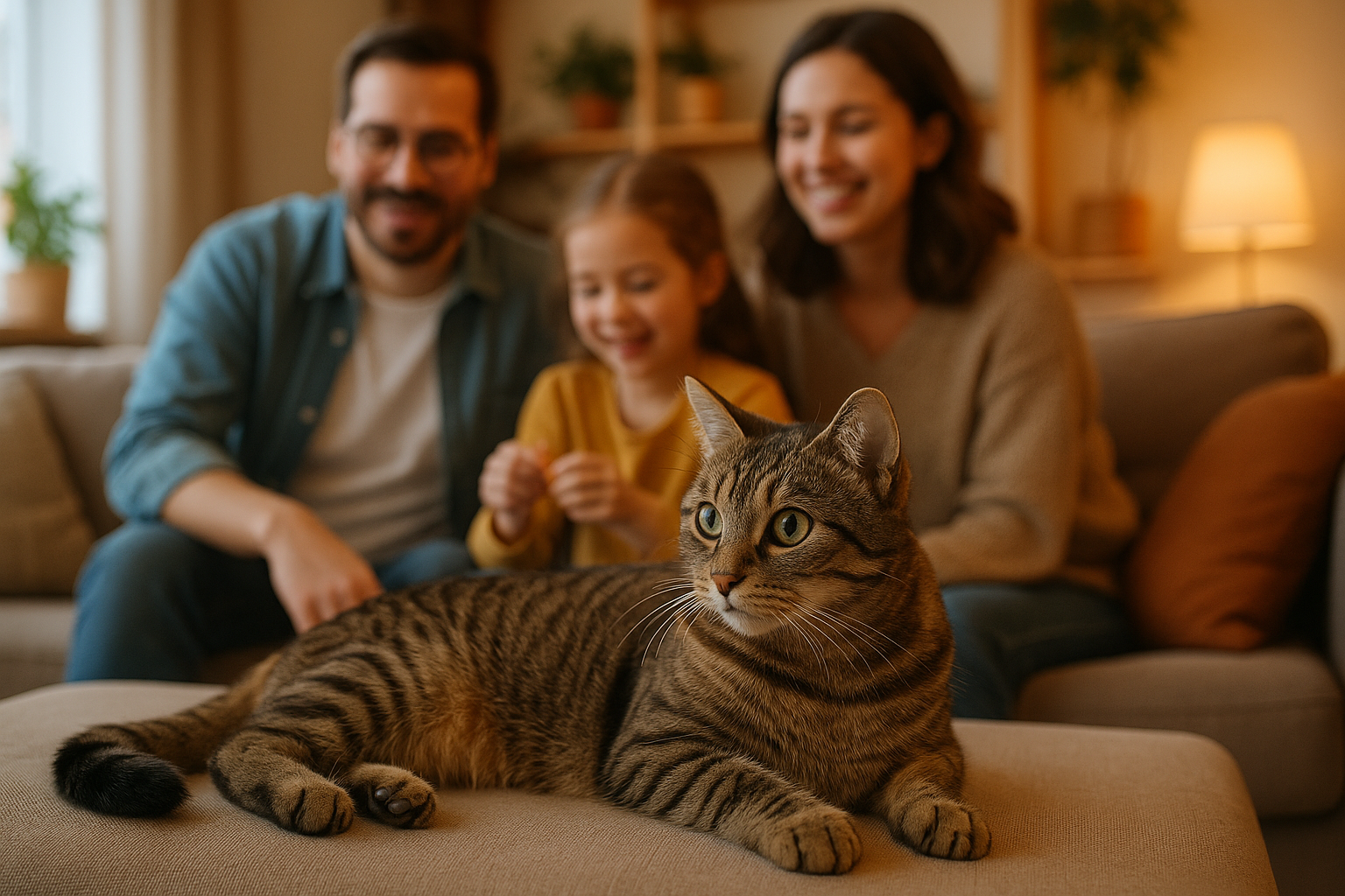 Gatto europeo: personalità, salute e come valorizzare il micio ‘di casa nostra’