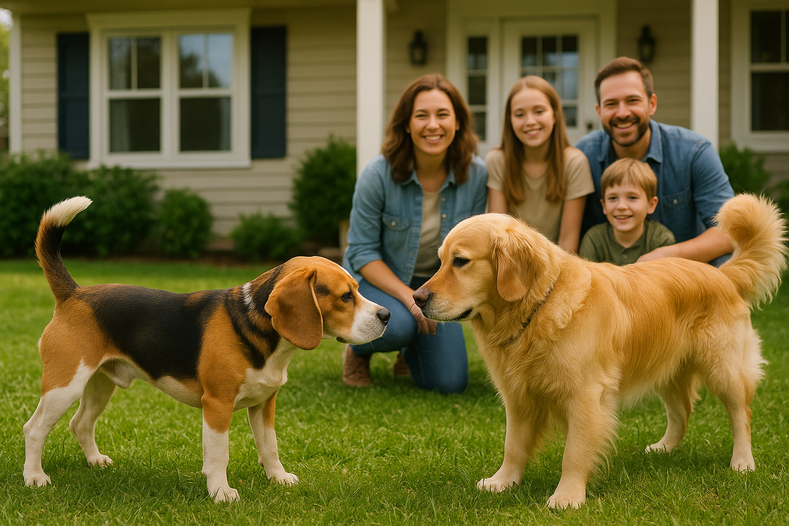 Come adottare un secondo cane: passi fondamentali e consigli per una convivenza serena