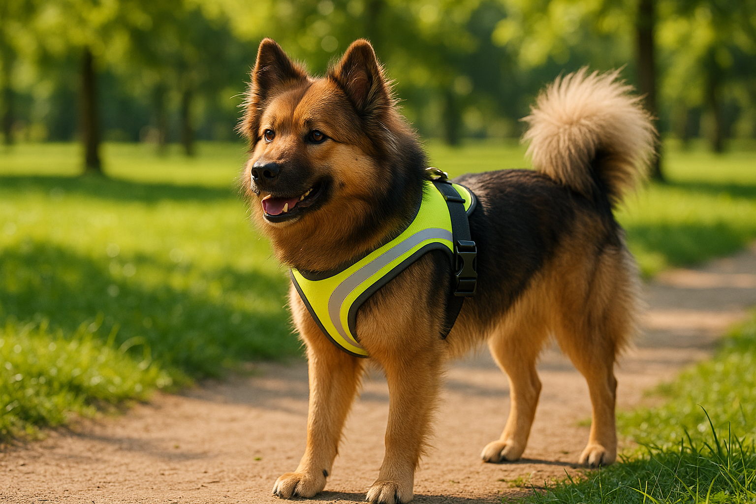 Come scegliere la migliore pettorina per il tuo cane: comfort, materiali e sicurezza