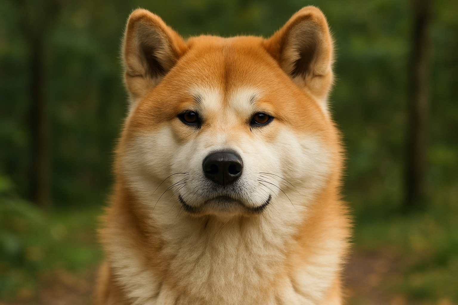 Akita inu: guida completa sulla razza di Hachiko, temperamento, salute e adozione