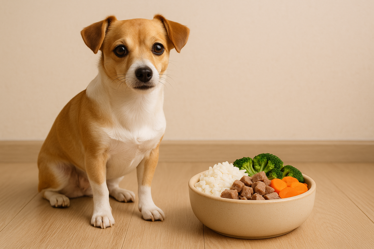 Come scegliere la migliore dieta per cani di piccola taglia: ingredienti, dosi ed errori da evitare