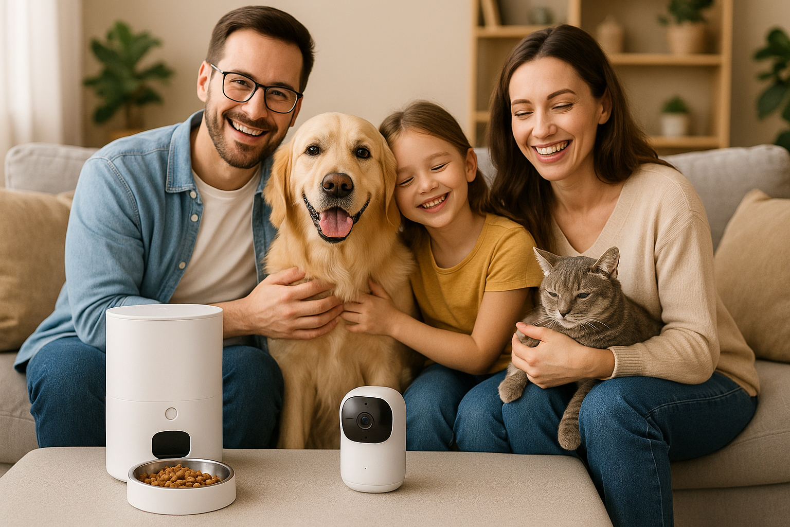 Animali e impegno quotidiano: come gestire le necessità dei pet tra lavoro, famiglia e vita urbana