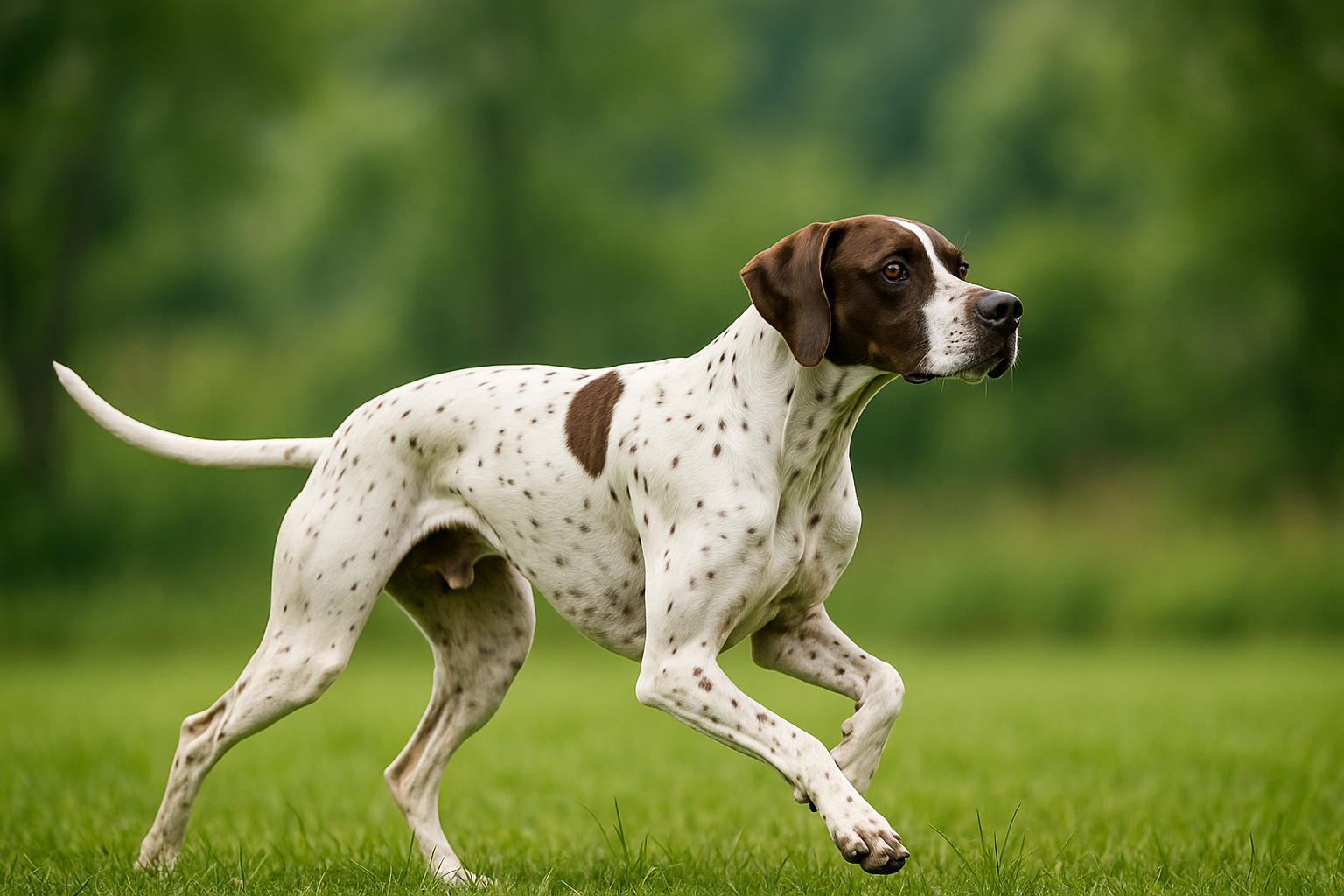 Pointer inglese: carattere, esigenze e consigli di gestione di un cane elegante e affettuoso