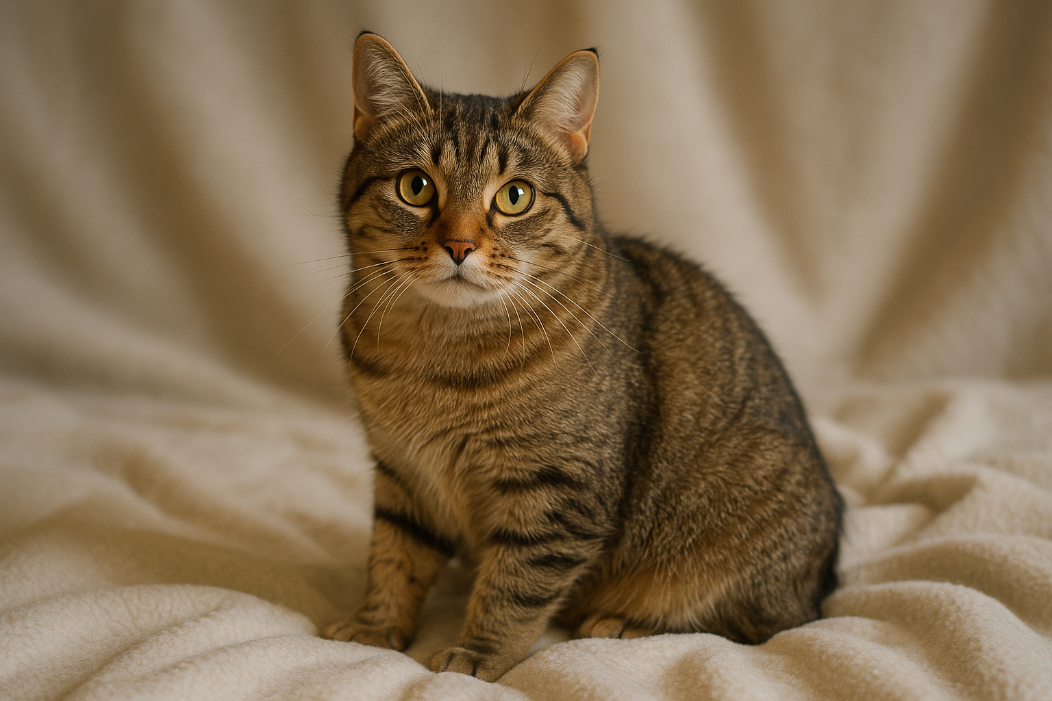 Gatto manx: peculiarità, salute e curiosità del gatto senza coda