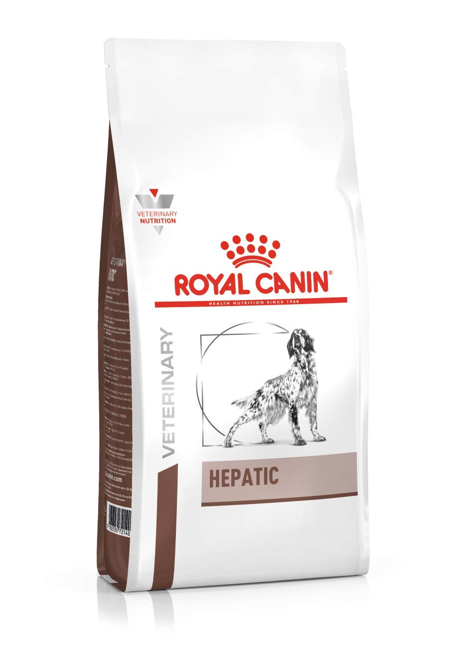 Royal Canin Dog Food hepatic 12kg: sconto Amazon del 21% per la dieta del cane con problemi epatici
