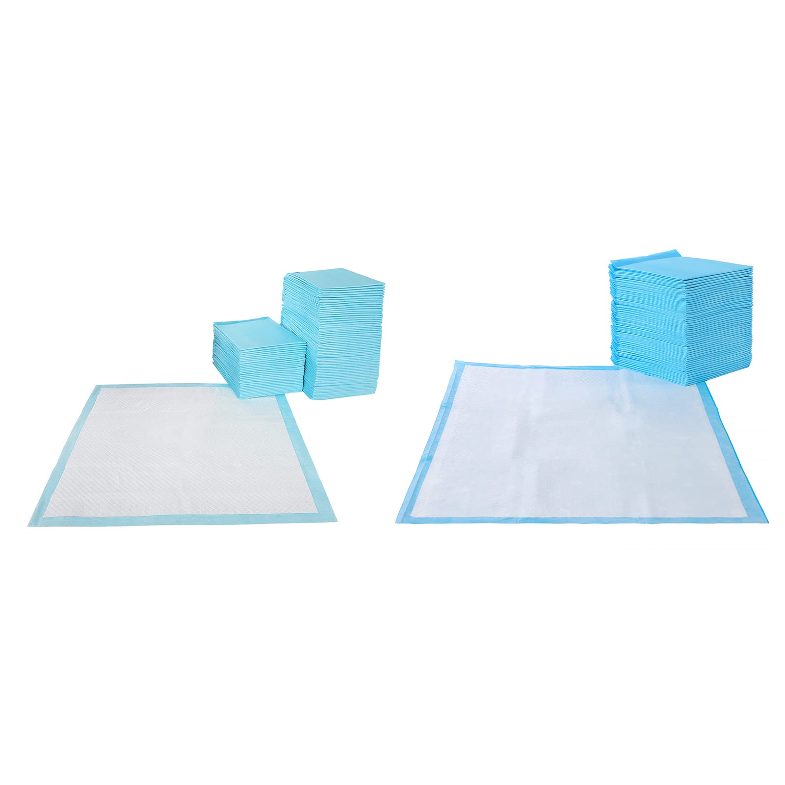 Feandrea 200 tappetini assorbenti addestramento cuccioli: -20% su Amazon per educare senza stress