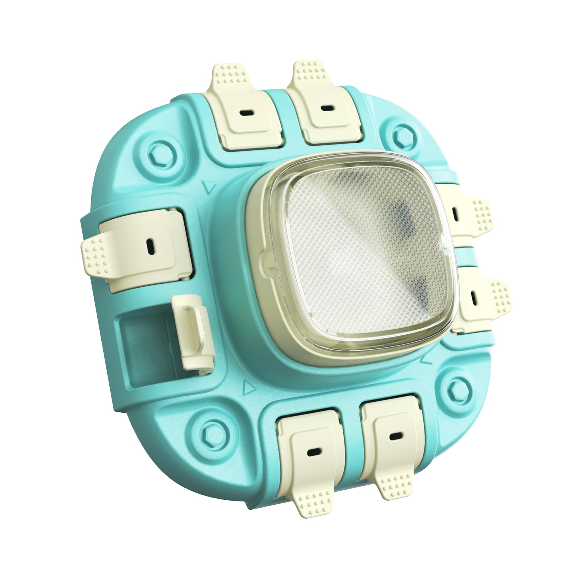 Carehabi giocattolo interattivo per cani con il 43% di sconto: tappeto da fiuto double level su Amazon