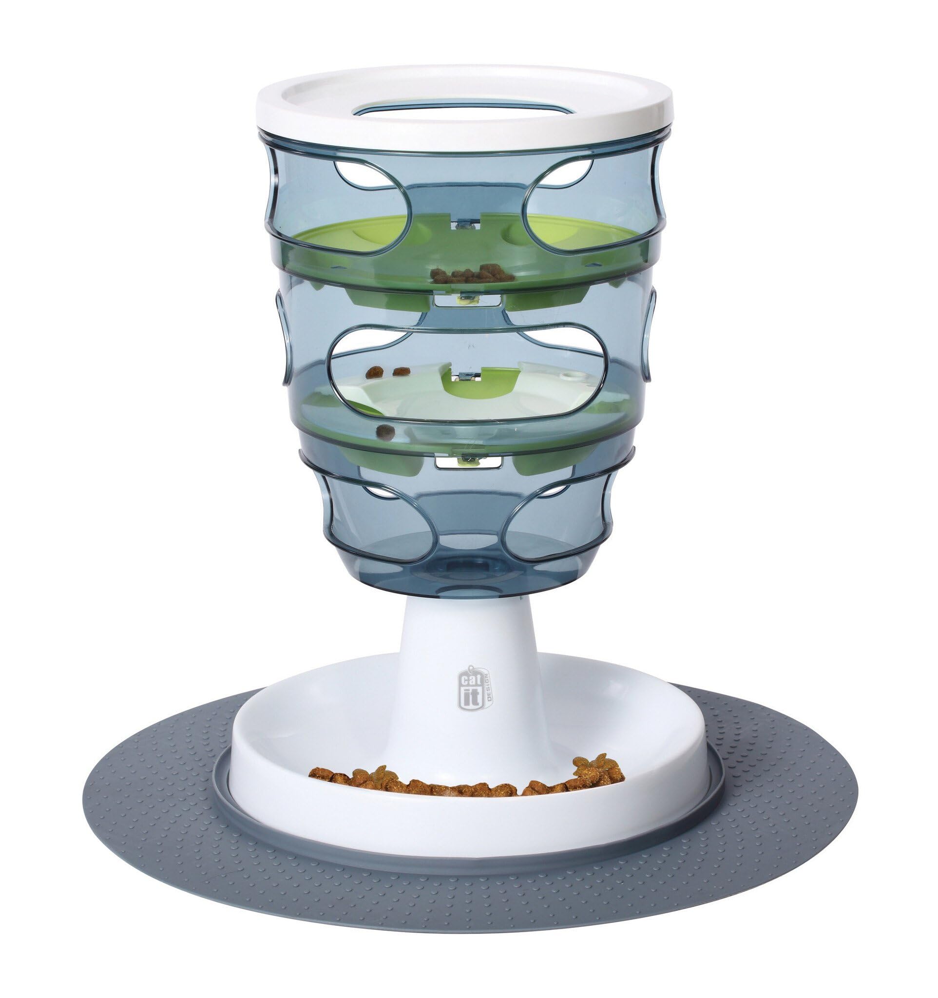 Catit Design Senses Labirinto del cibo in offerta Amazon: stimolazione mentale al 42% di sconto