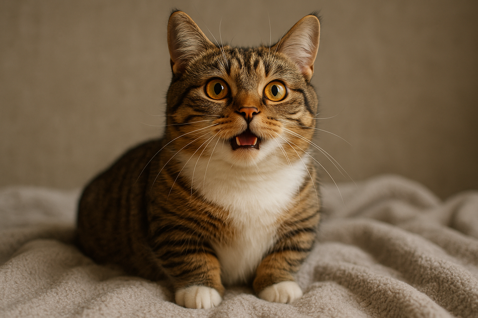 Gatto munchkin: storia, curiosità e benessere della razza dalle zampe corte