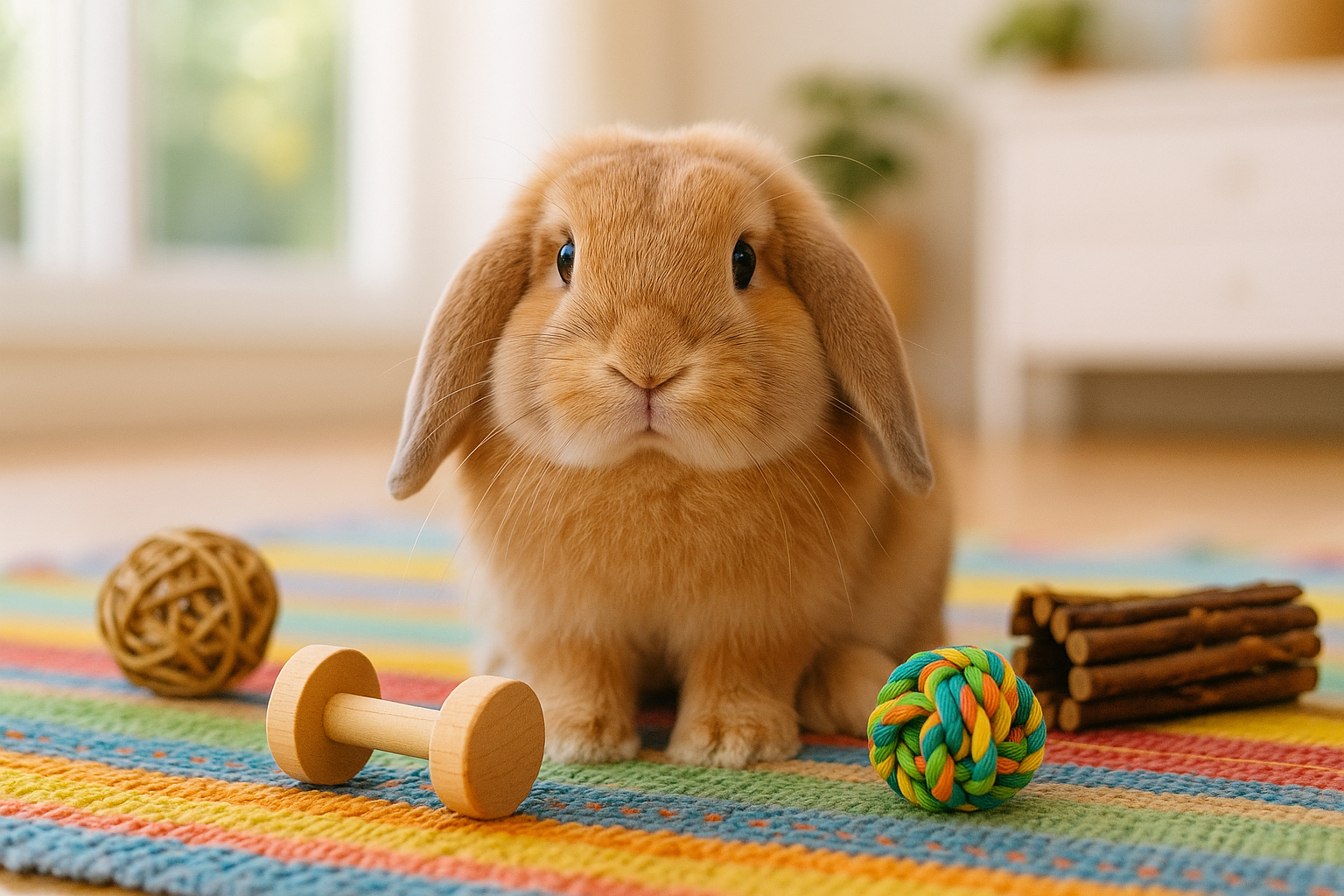 Conigli nani: come scegliere la razza giusta e garantire benessere e socialità in famiglia