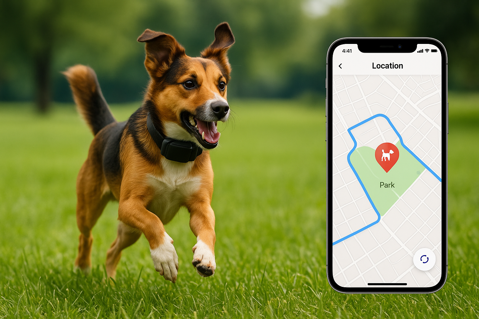 Migliori collari GPS per cani nel 2025: sicurezza e tecnologia per ogni esigenza