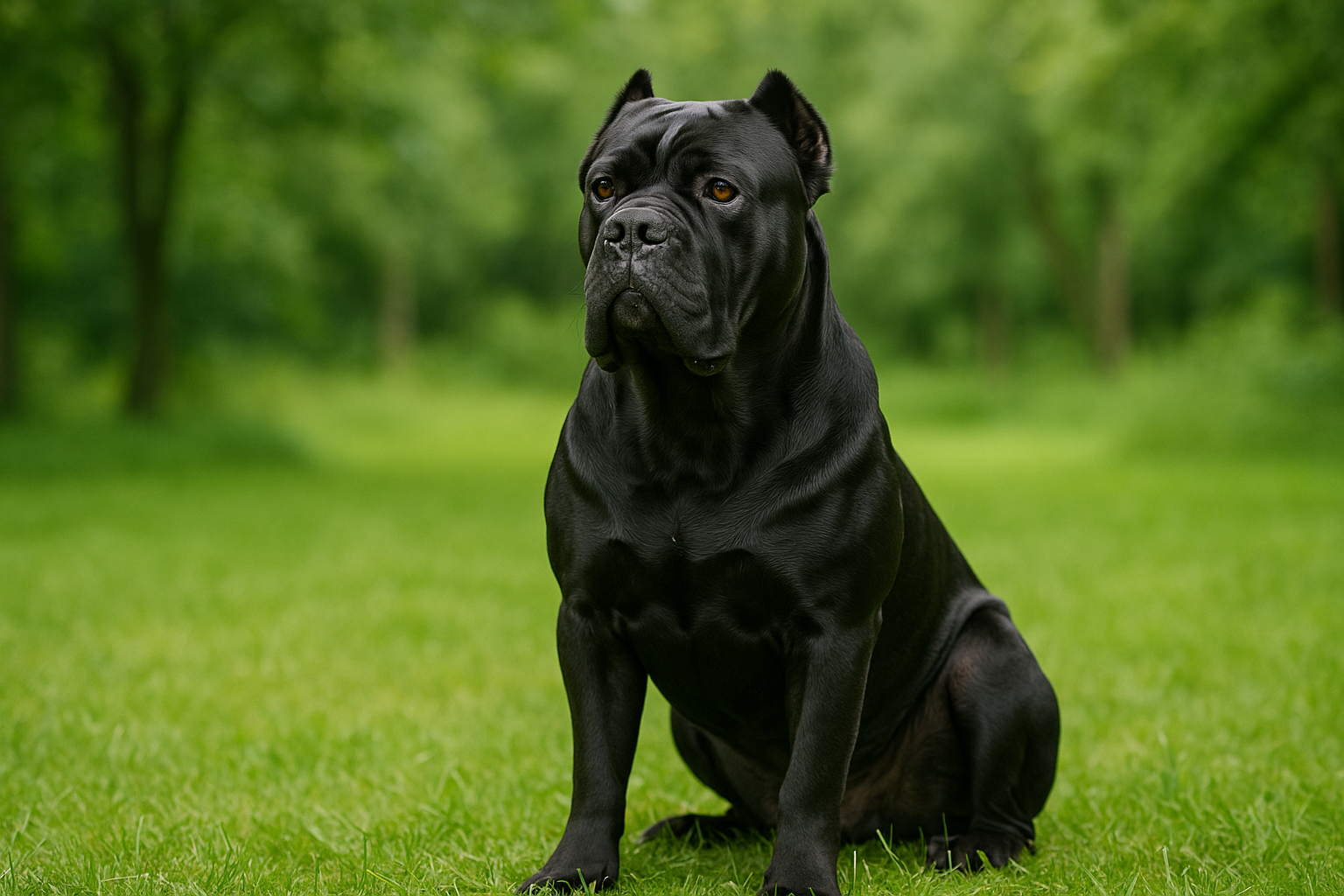 Cane corso: storia, carattere e consigli per la convivenza con un gigante italiano