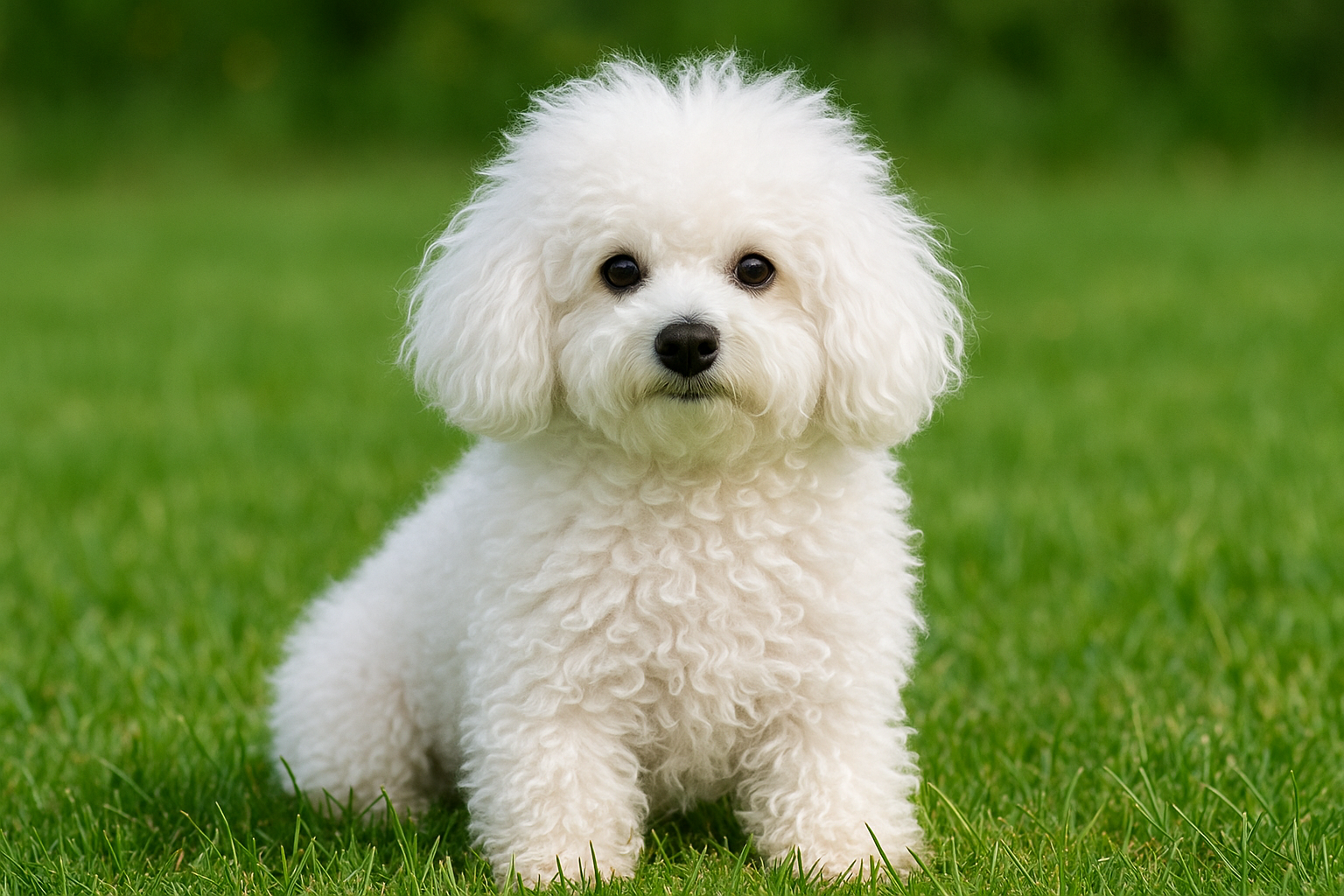 Bolognese: tutte le curiosità e le attenzioni quotidiane su questo piccolo cane italiano da compagnia