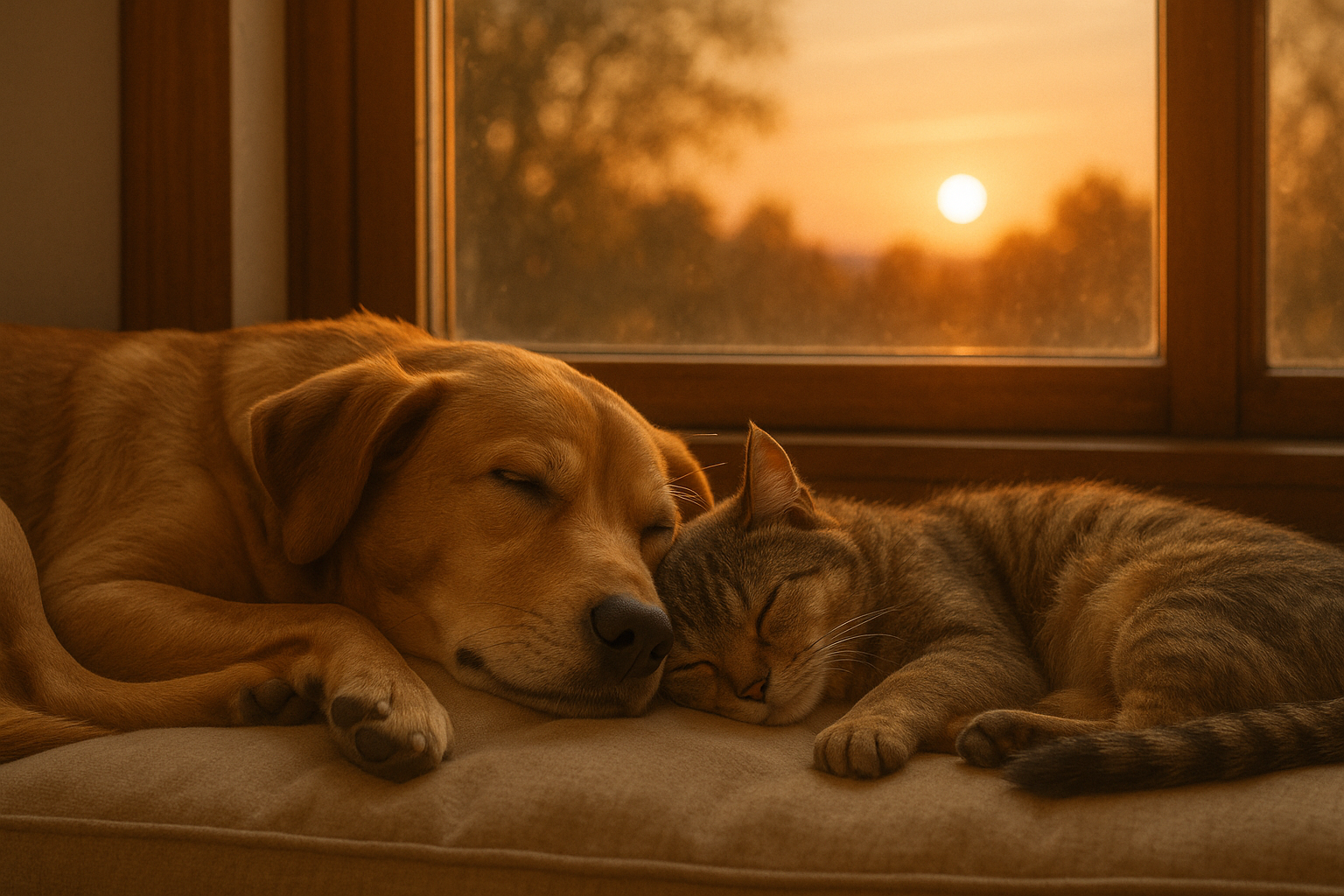 Animali domestici e cambio dell’ora: come aiutare cani, gatti e altri pet ad adattarsi senza stress