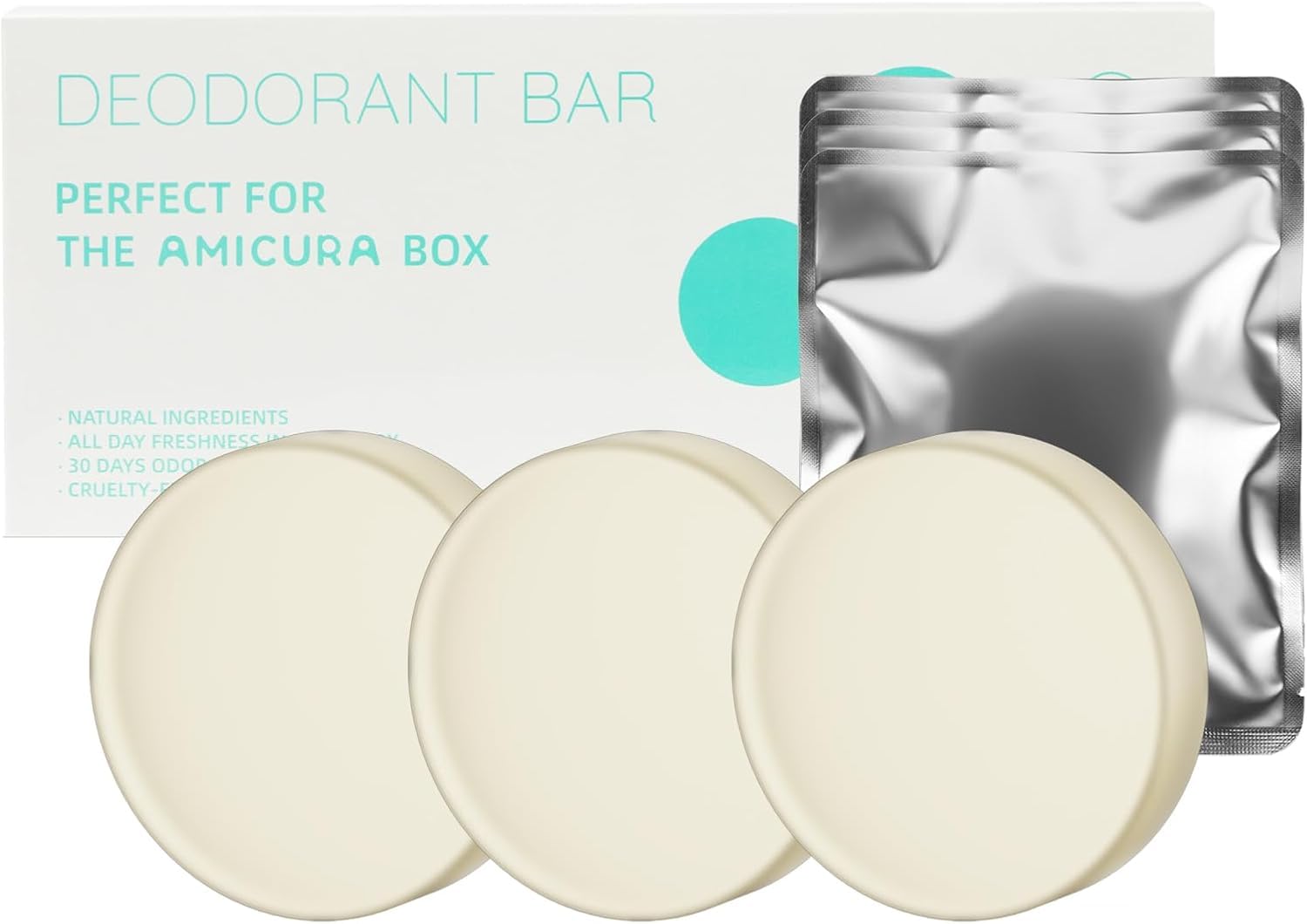 Amicura Cura 3 deodorante per toilette gatti autopulente: sconto Amazon -51% per 90 giorni di zero odori sicuri