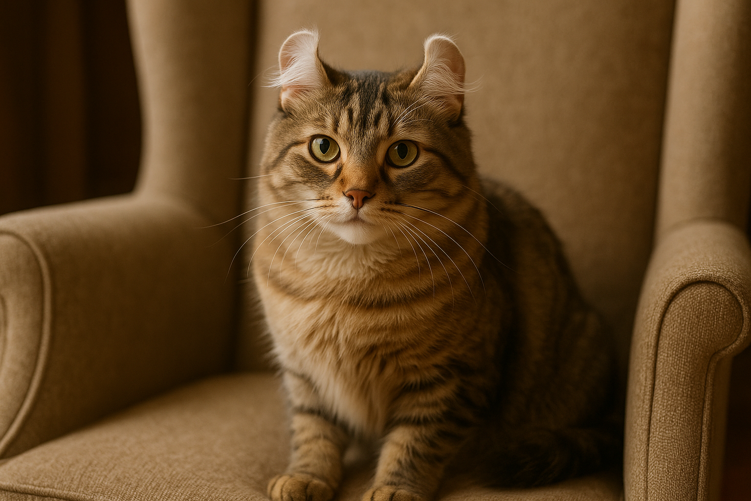 Gatto american curl: curiosità, personalità e consigli per la cura delle orecchie particolari