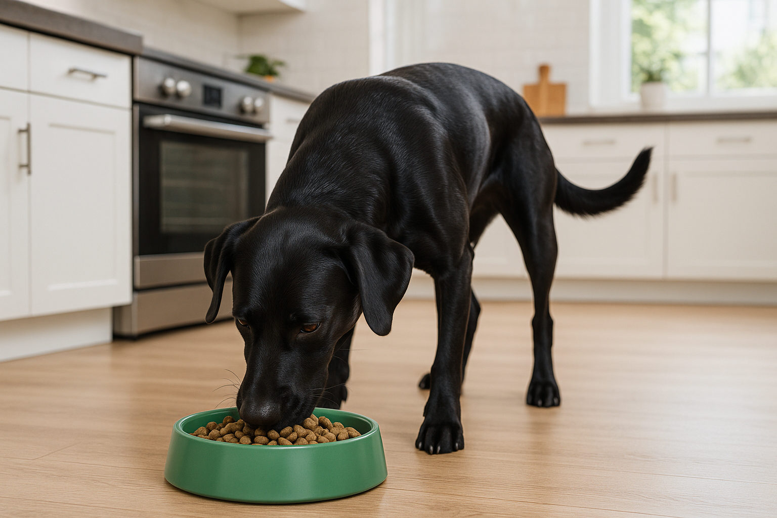 Dieta grain free per cani: cosa significa, benefici e quando scegliere questa alimentazione