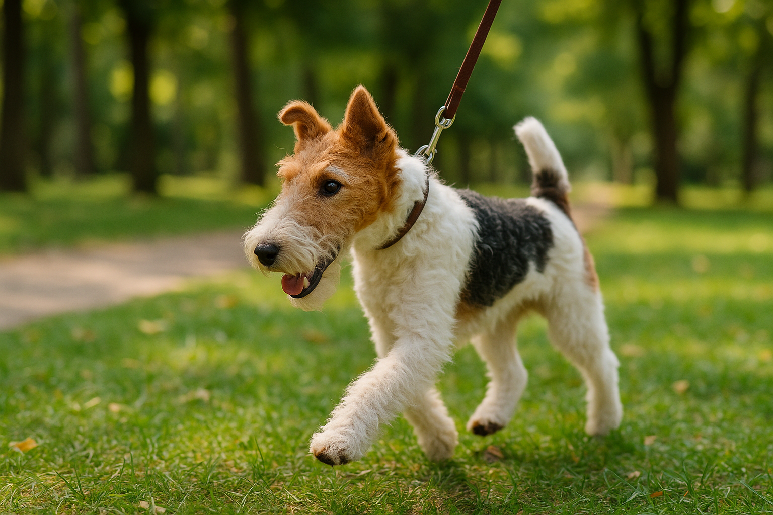 Fox terrier: storia, carattere e consigli per l’adozione di un cane energico e fedele