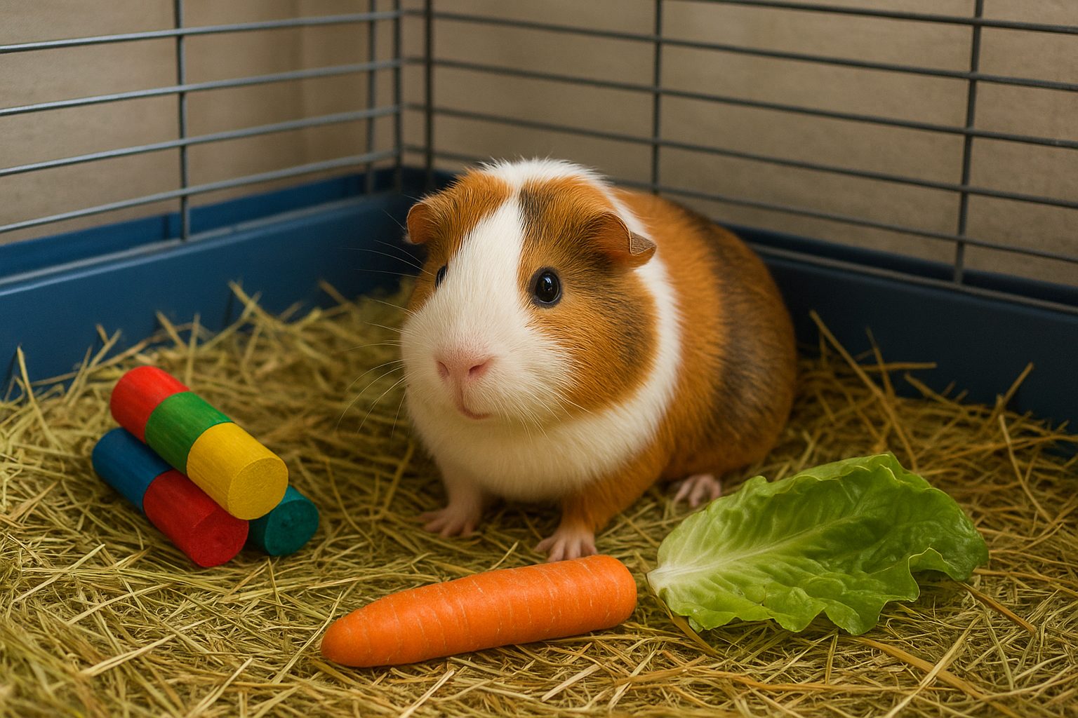 Porcellino d’India: la mini guida per principianti e famiglie