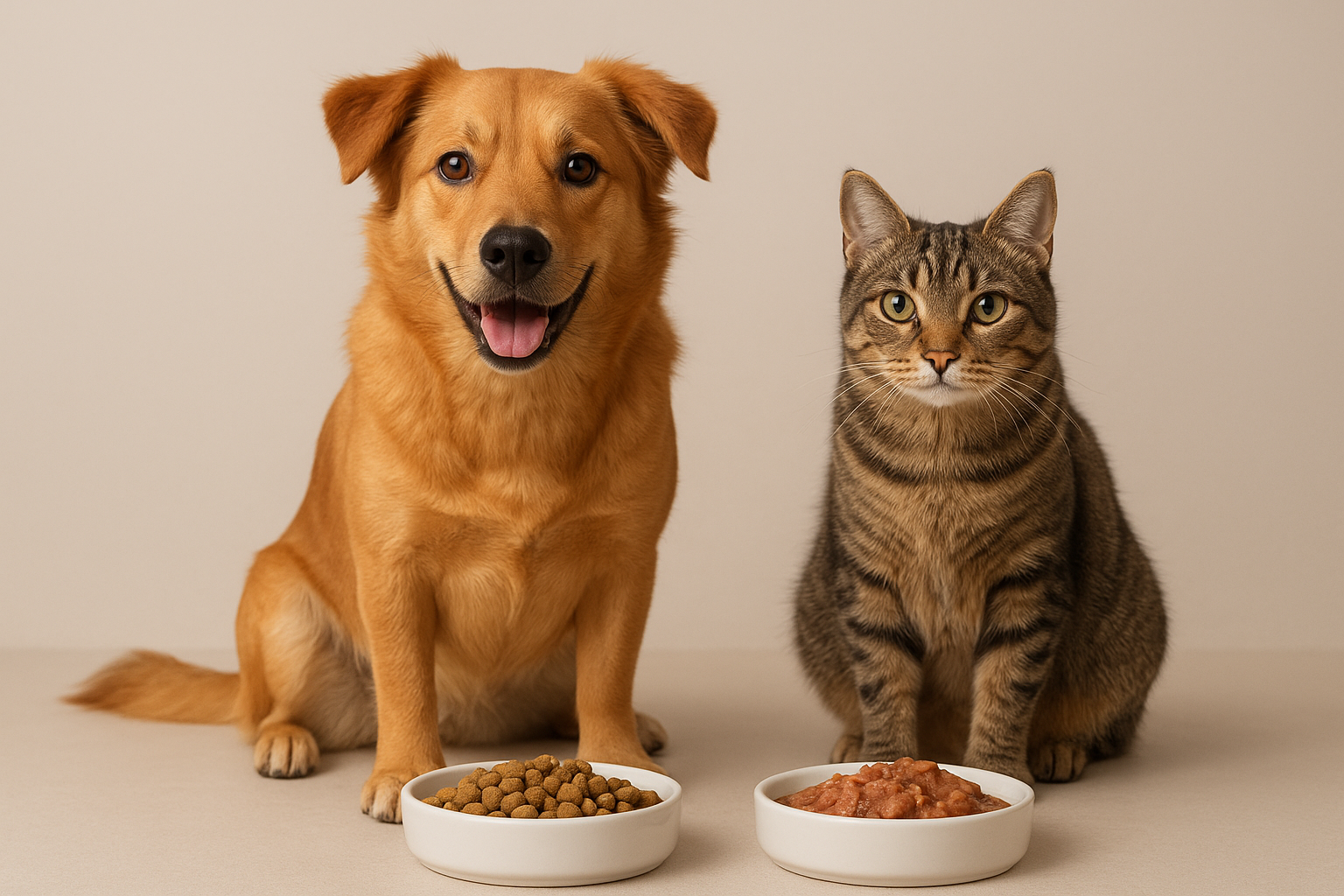 Dieta ipoallergenica per cani e gatti: quando e perché scegliere questa alimentazione speciale