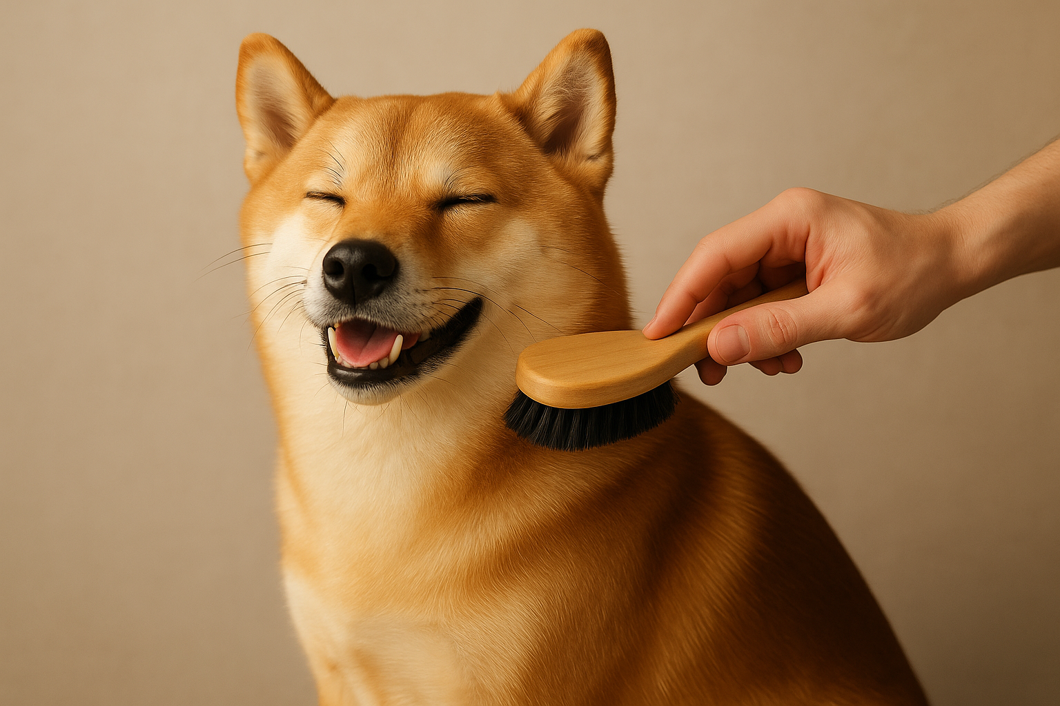 Come scegliere la migliore spazzola per il cane: praticità, materiali e modelli consigliati