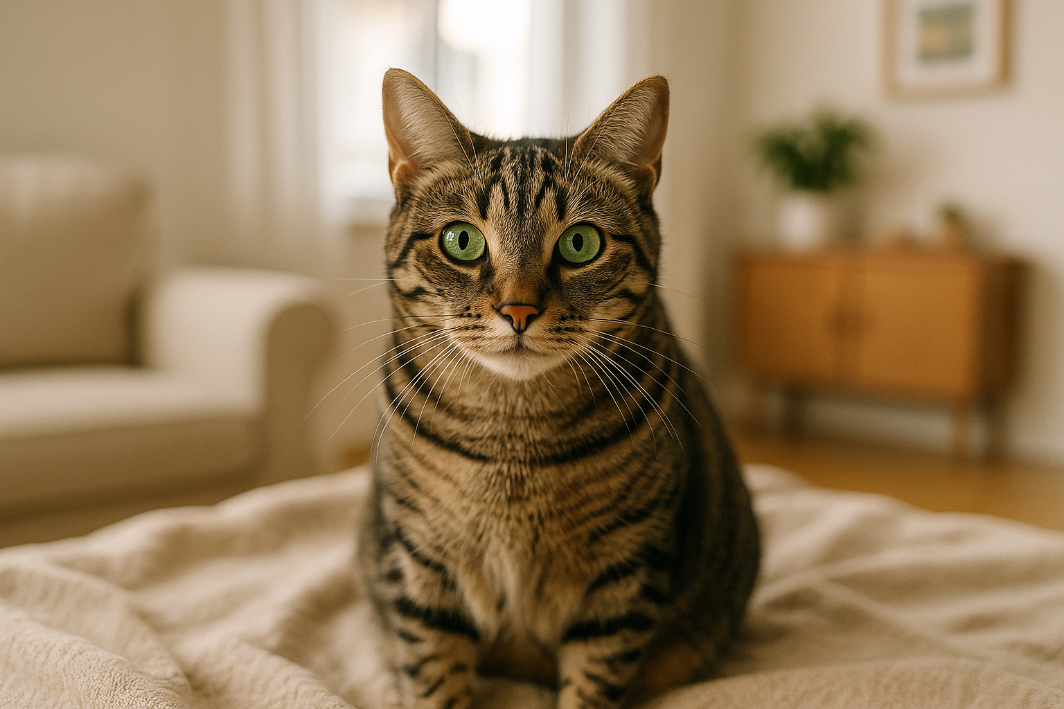 Gatto europeo tigrato: personalità, salute e consigli di adozione responsabile