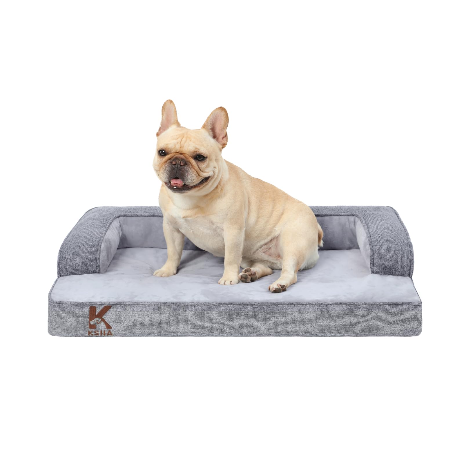 KSIIA cuccia ortopedica per cani: comfort e sicurezza impermeabile a portata di click