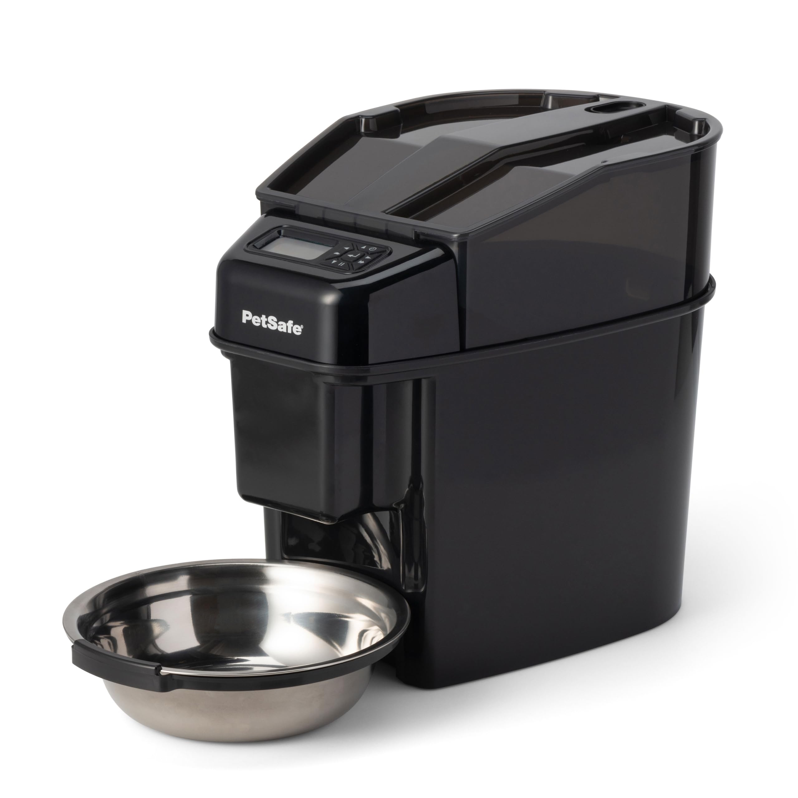 PetSafe Simply Feed distributore automatico: gestione pasti smart e senza stress per cani e gatti