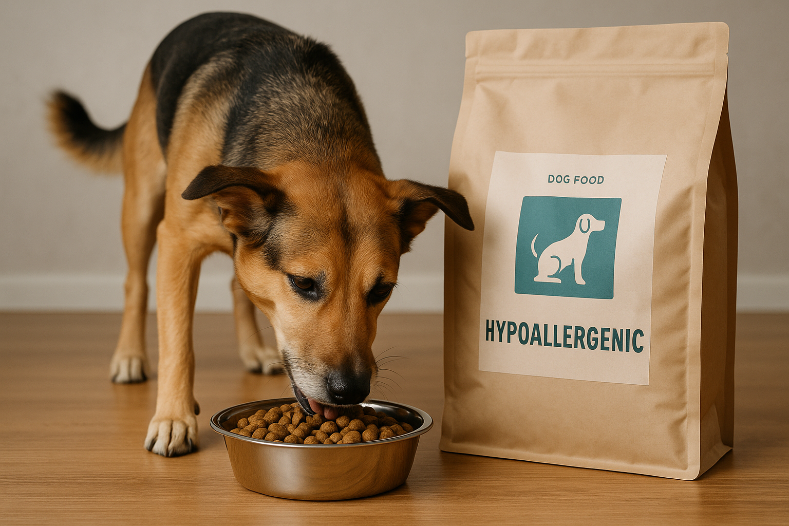 Crocchette ipoallergeniche per cani: vantaggi, quando sceglierle e valutazione prodotti