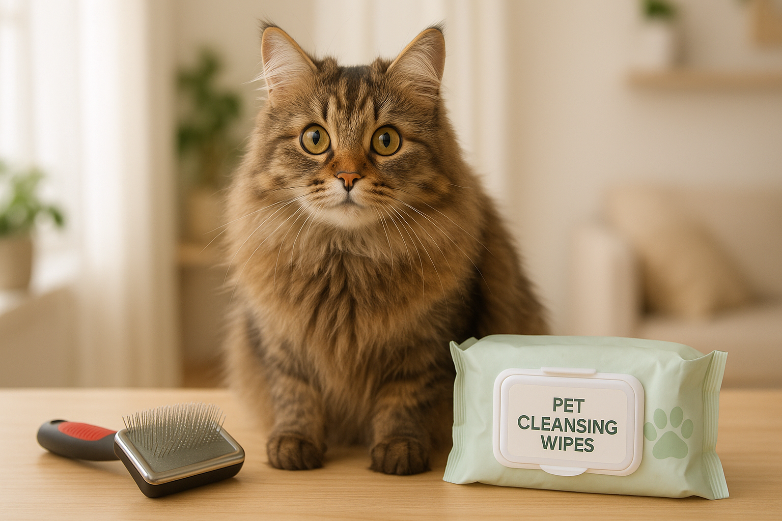 Gatti che odiano l’acqua: come gestire pulizia e benessere