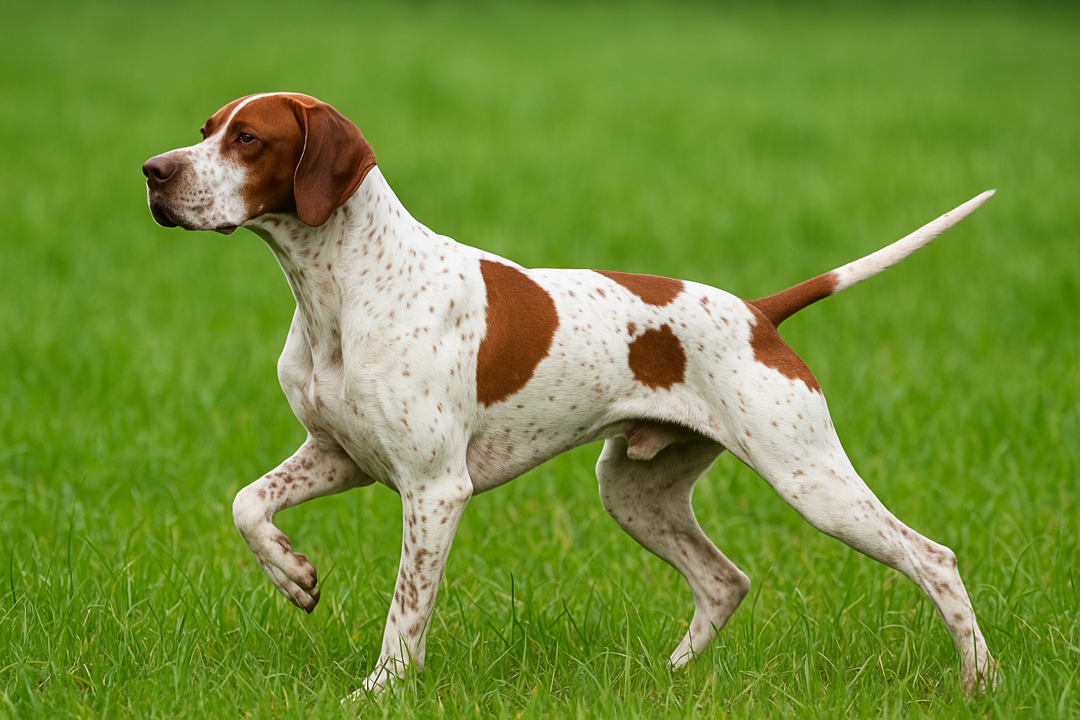 Pointer: carattere, gestione e perché sceglierlo tra le razze inglesi più amate