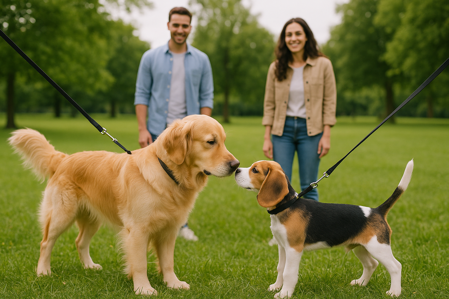 Come introdurre un secondo cane in famiglia: errori da evitare e consigli pratici