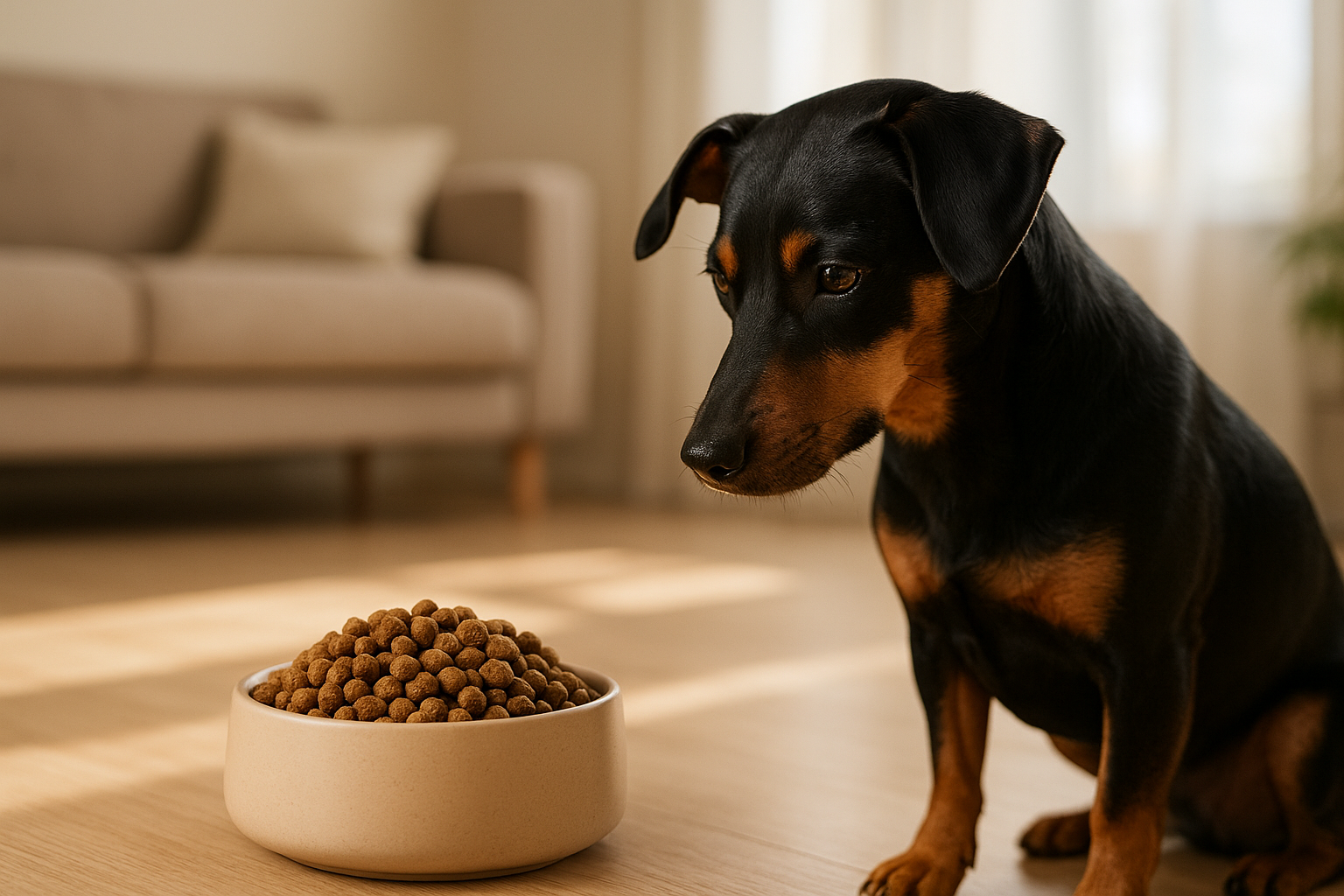 Dieta ipoallergenica per cani: quando serve, cosa scegliere e a quali sintomi fare attenzione