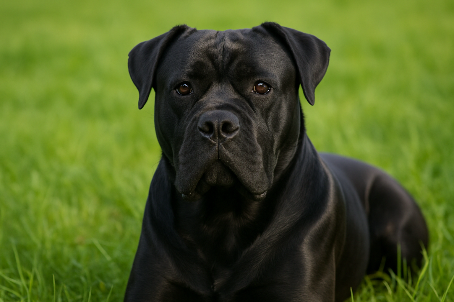 Cane corso: la storia, il carattere e i consigli per vivere con un gigante dal cuore nobile