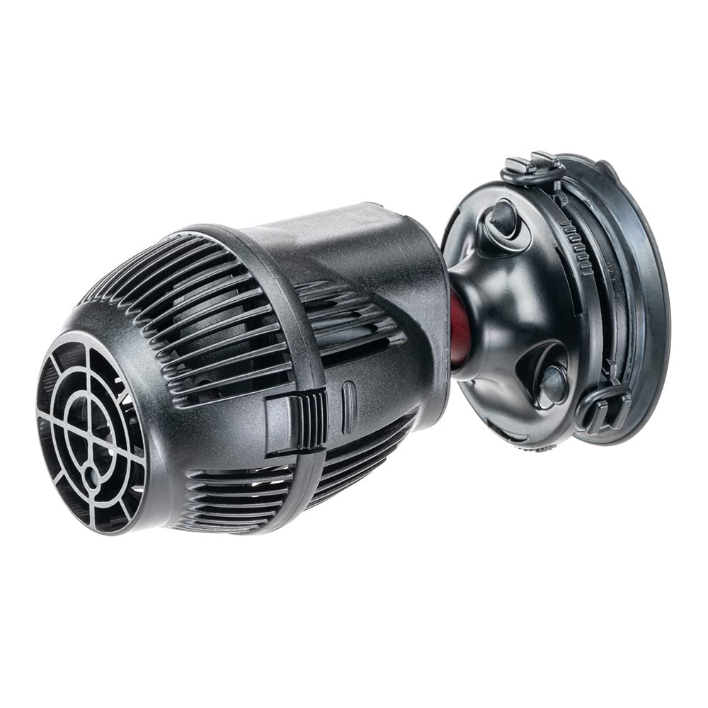 Hydor pompa di movimento Koralia Evo: ideale per acquari marini e d’acqua dolce