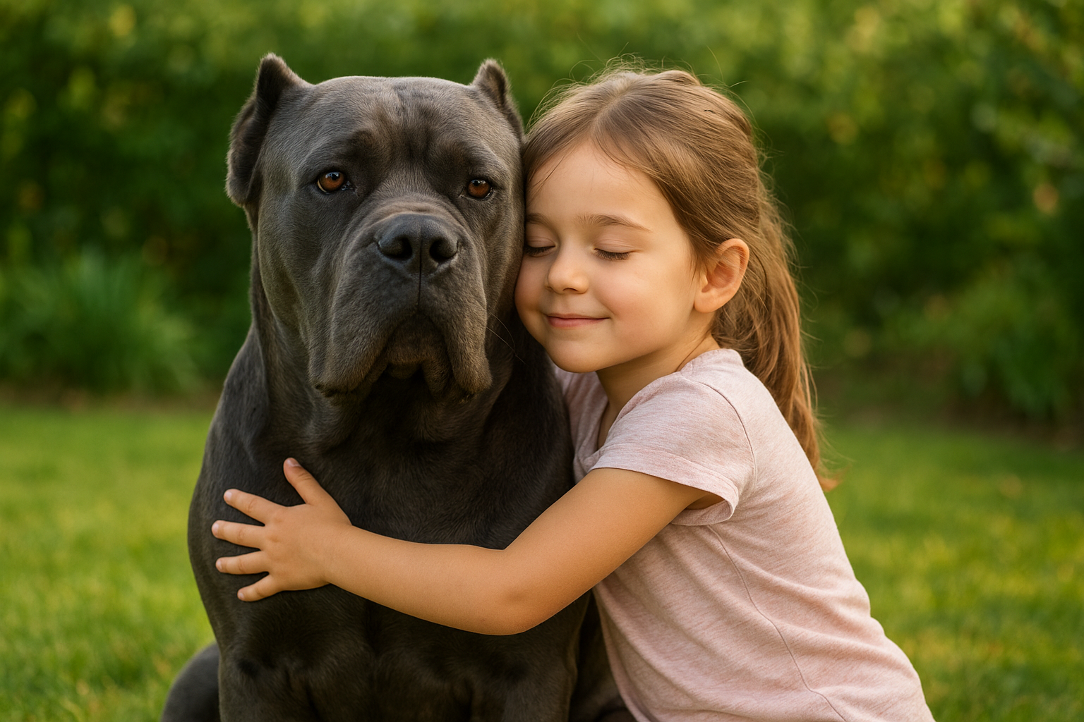 Cane corso: carattere, gestione e consigli per la vita in famiglia