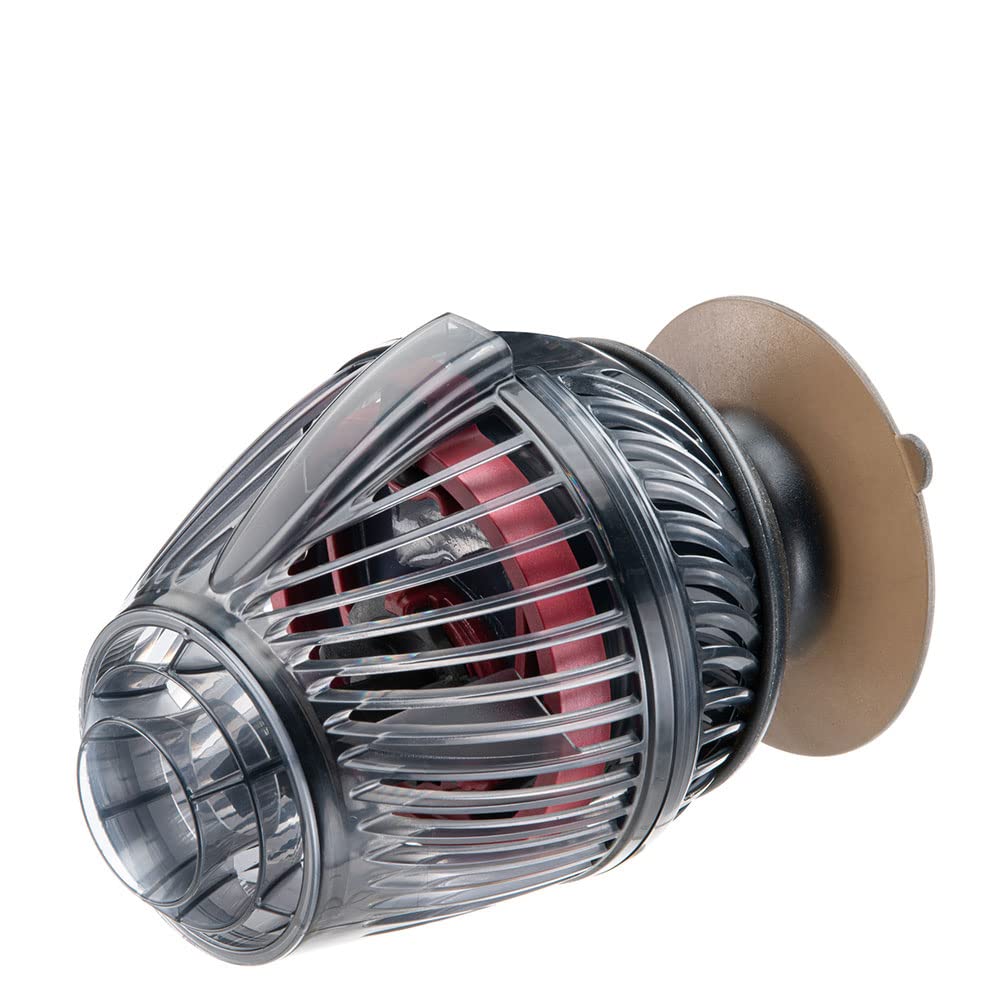 Hydor pompa di movimento Koralia G3 5000 l/h: acqua sempre pulita e movimento naturale in acquario